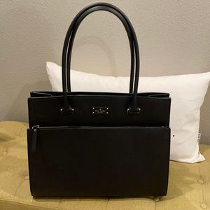 Kate Spade Large Satchel
